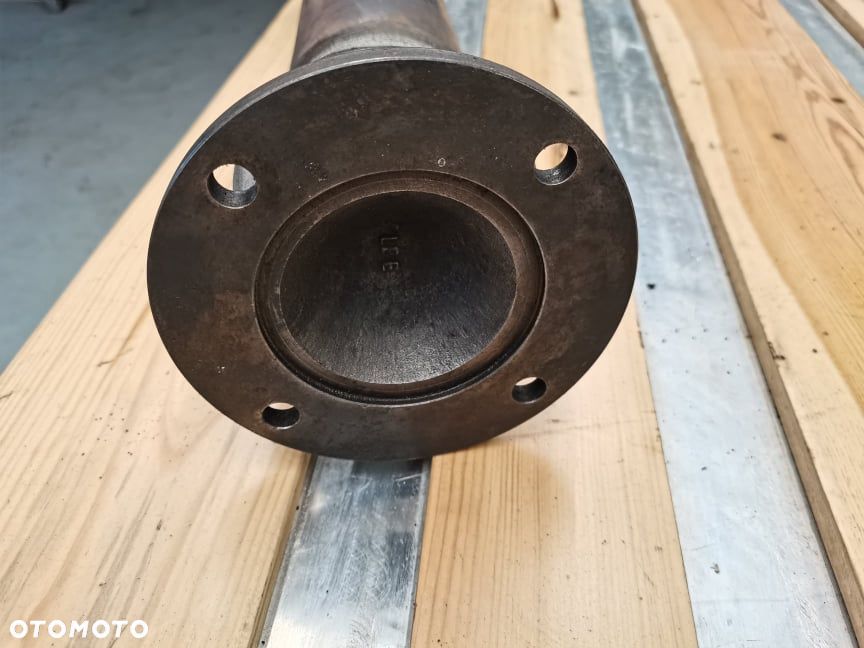 Wał napędowy John Deere 6810 - 5