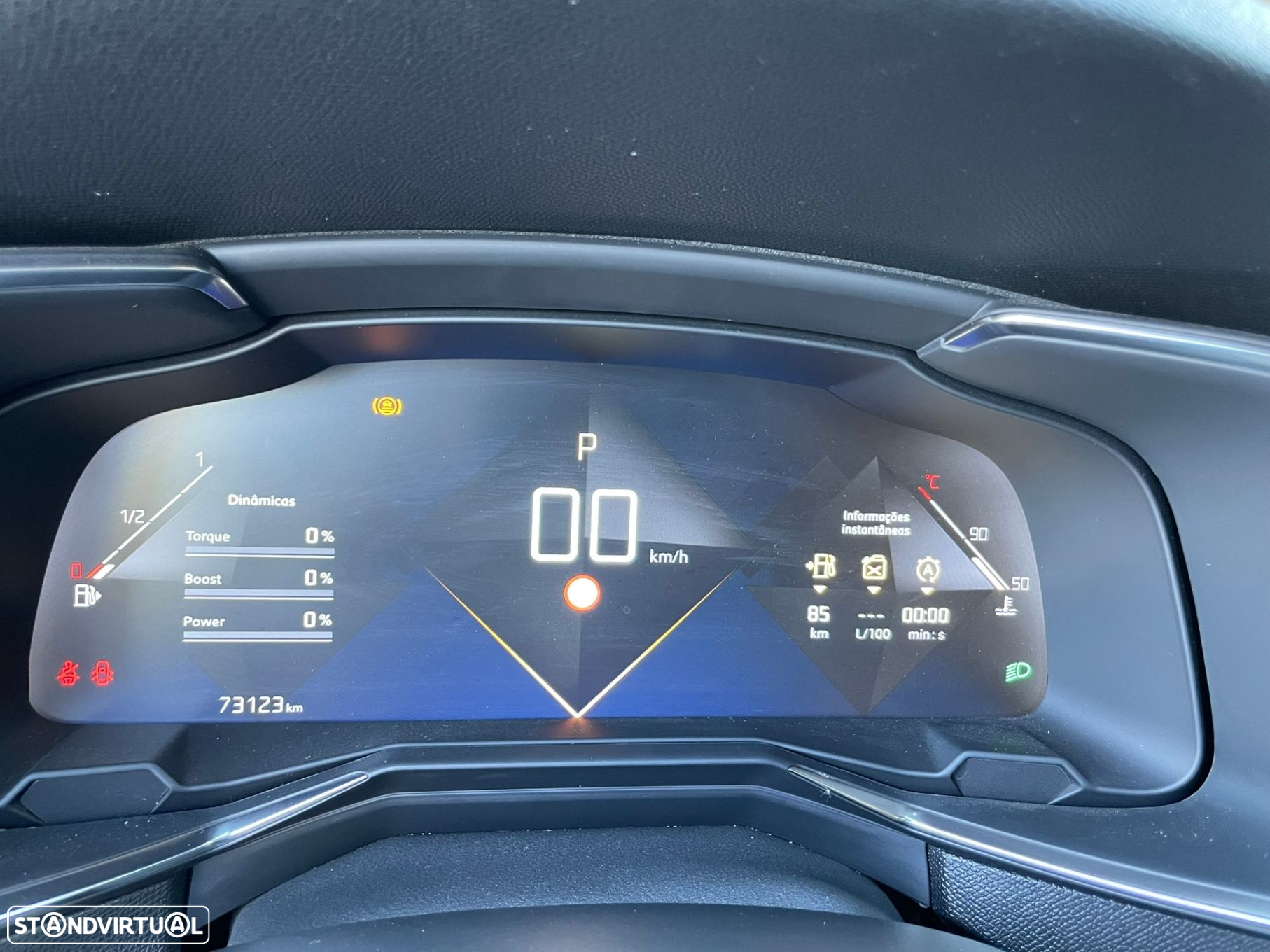 DS DS7 Crossback 1.2 Puretech Ravioli EAT8 - 20