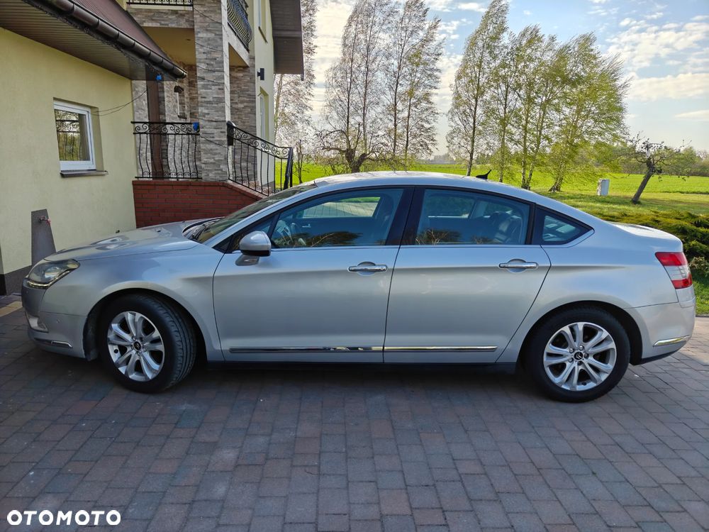 Citroën C5 2.0 HDi Exclusive - 2