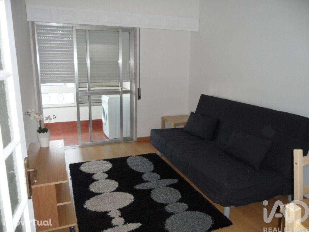 Apartamento T1 em Campolide de 35,00 m2 - Grande imagem: 3/20