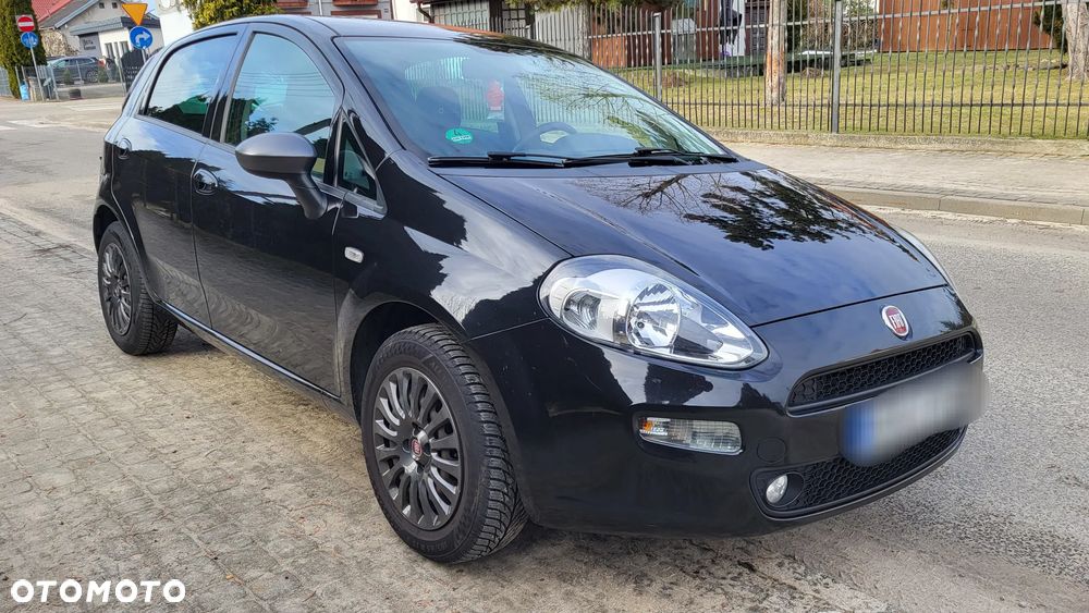 Chevrolet Aveo 1.2 LS - 2