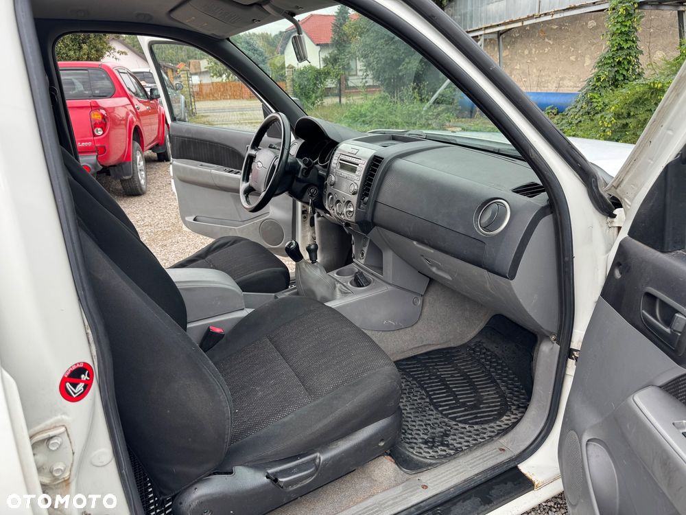 Mazda BT-50 2.5 D XL-Cab Toplands - 7