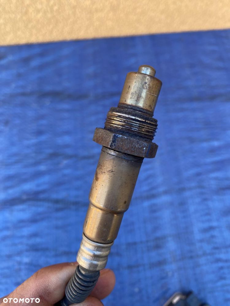 AUDI Q7 4M 4M0906261M CZUJNIK NOX SONDA / ORYGINAŁ - 4