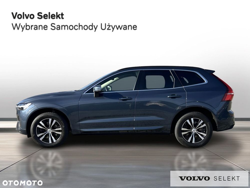 Volvo XC 60 - 3