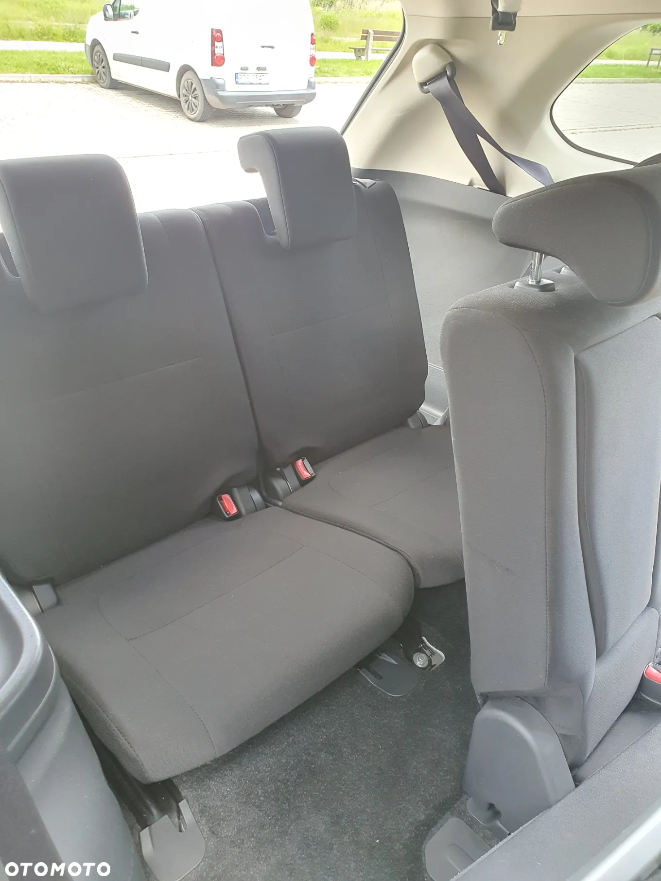 Mitsubishi Outlander 2.2 DID Intense + 4WD - 19