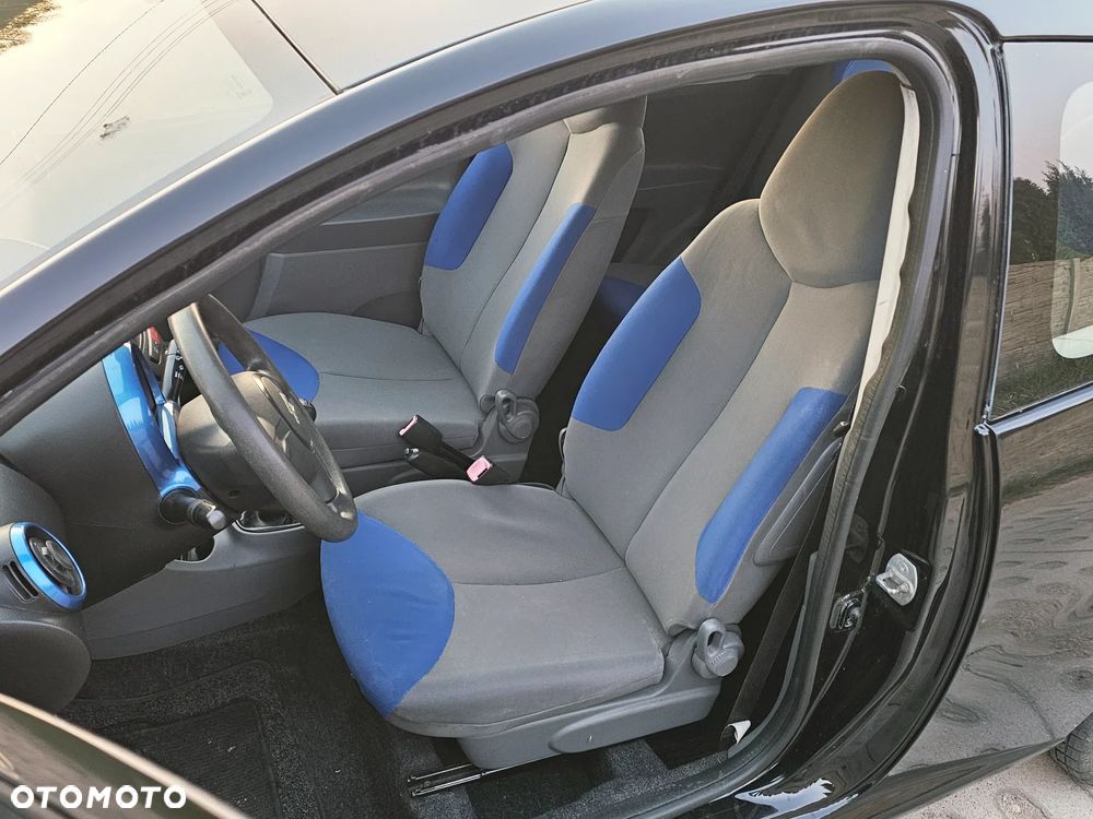 Citroën C1 1.0i Magic - 12