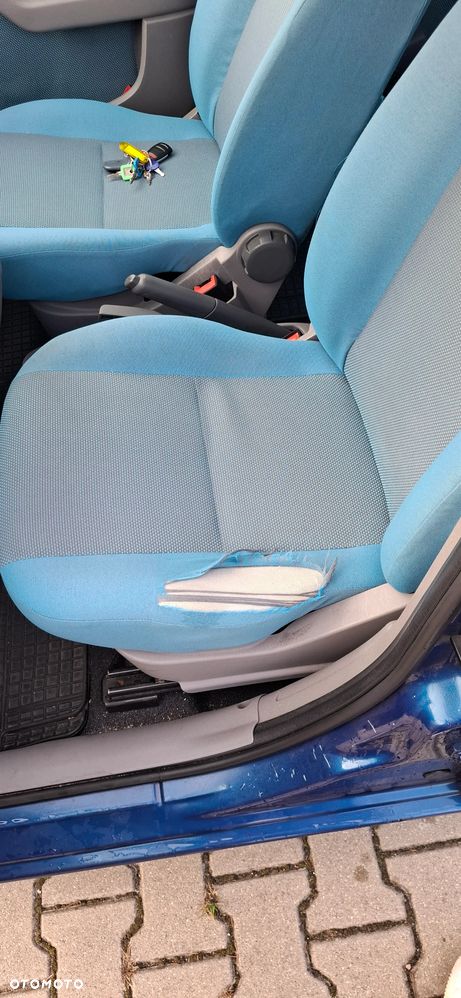Fiat Panda - 10