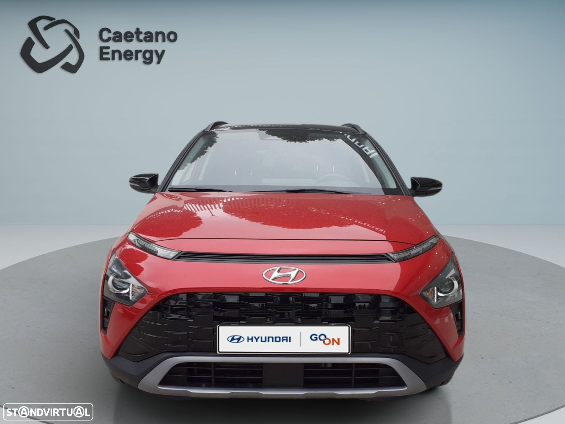 Hyundai Bayon 1.0 T-GDI Premium TT - 2