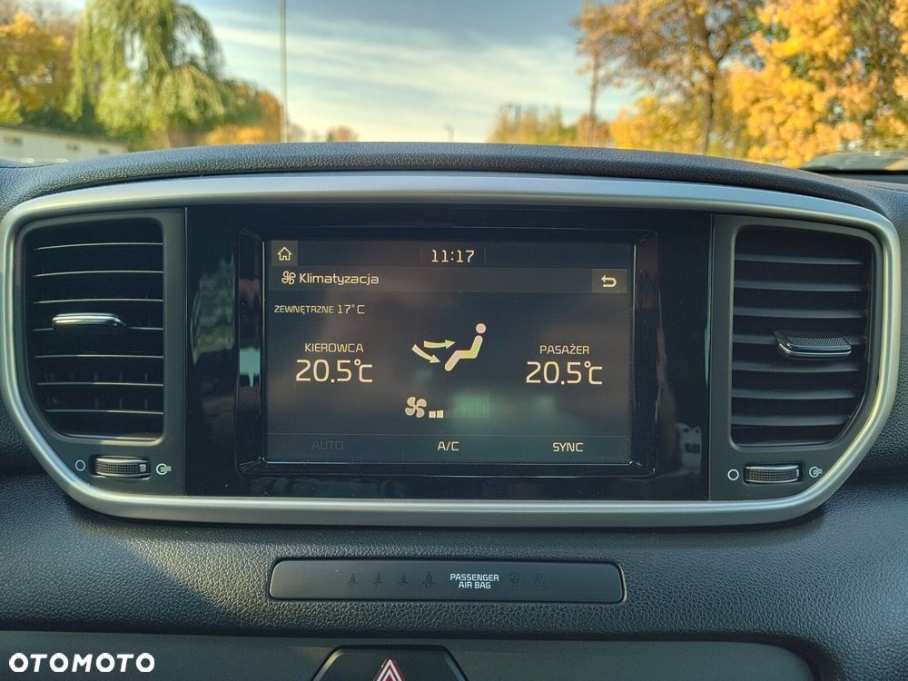 Kia Sportage - 31