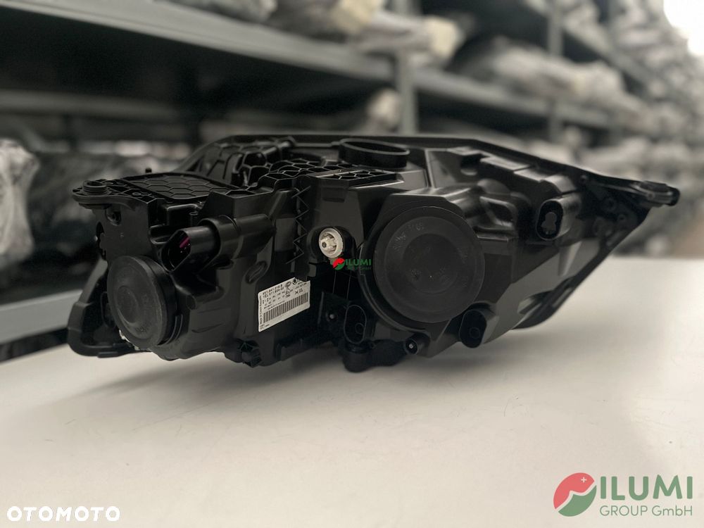 Skoda Fabia 3 Iii Led Reflektor Prawy 6v1941016b - 7