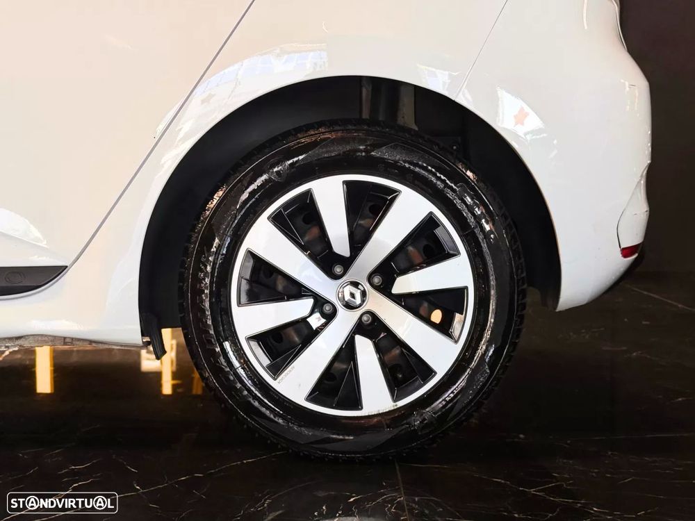 Renault Clio 1.0 TCe Evolution - 10