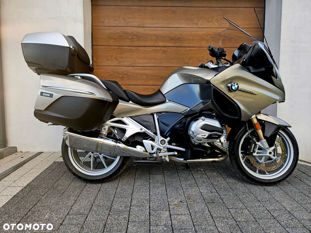 BMW RT - 22