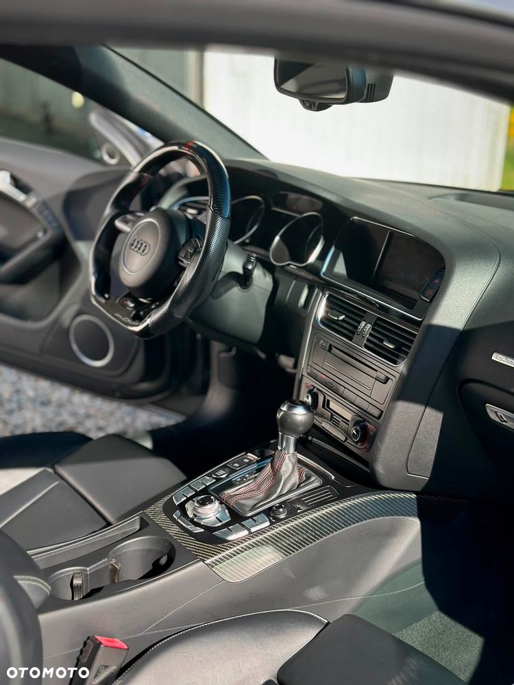 Audi RS5 Coupé Standard - 21