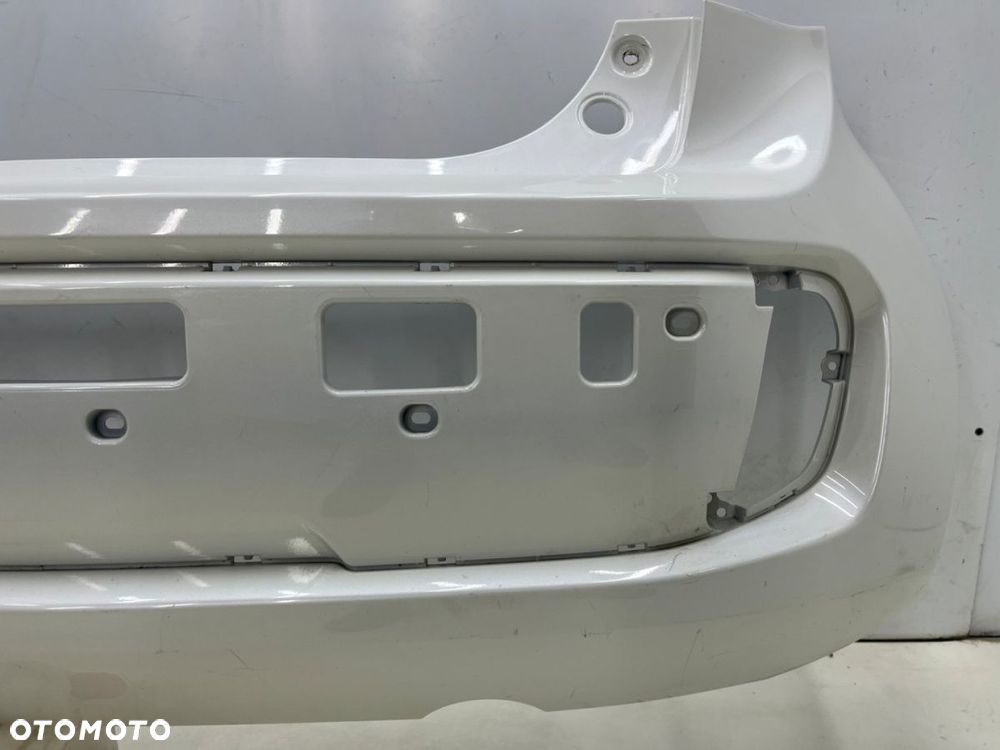 Zderzak tylny Suzuki Ignis III 3 16-20r. Przedlift tył 71811-62R0 - 11