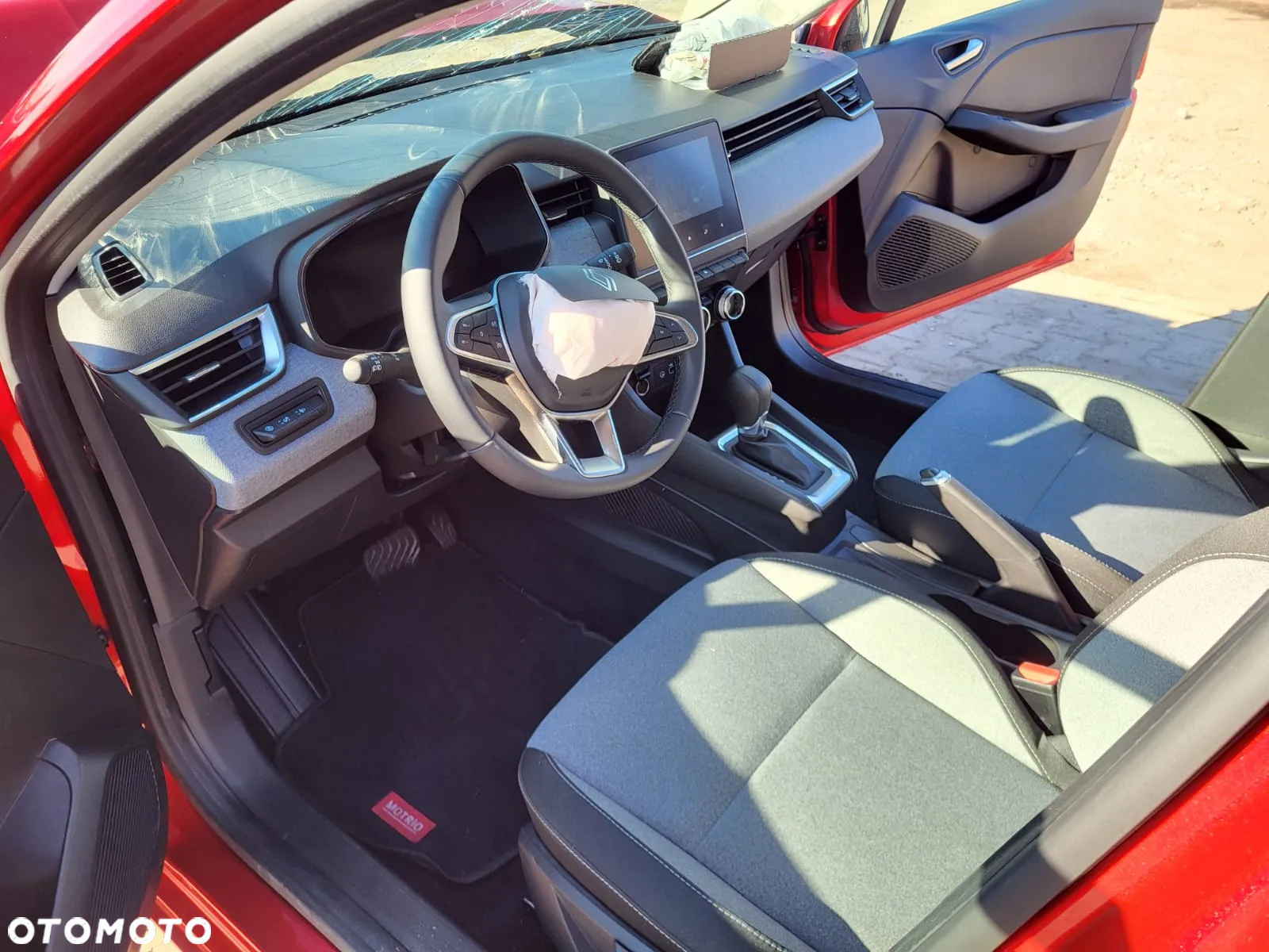 Renault Clio E-TECH Full Hybrid 145 EVOLUTION - 20