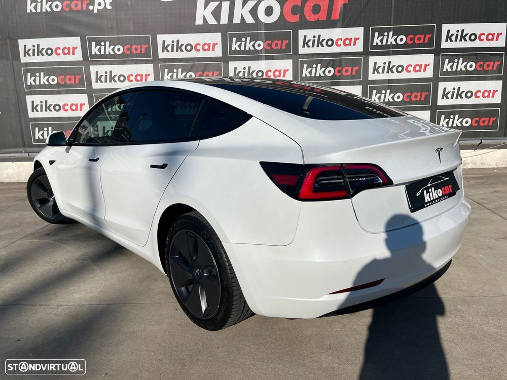 Tesla Model 3 Standard Range Plus RWD - 6