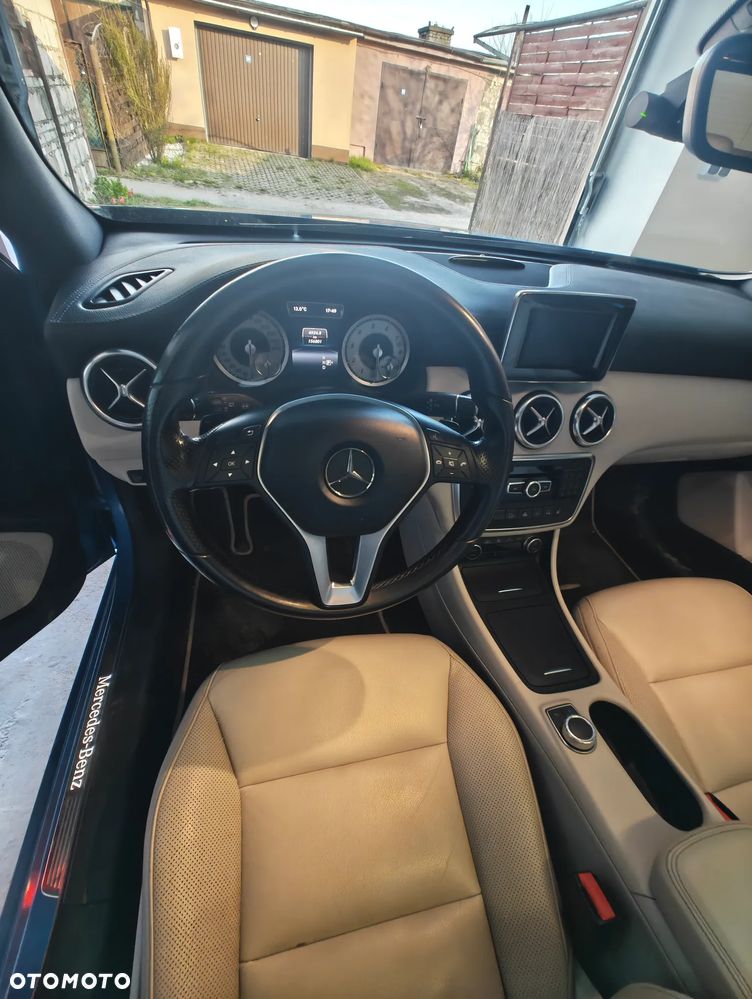 Mercedes-Benz Klasa A - 2