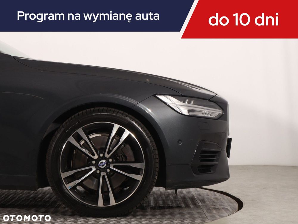 Volvo V90 - 17