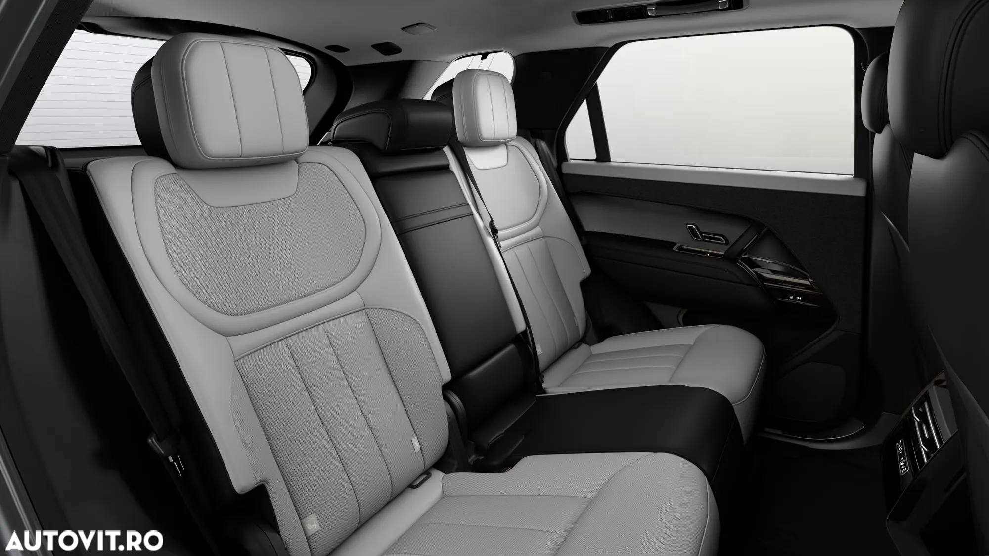 Land Rover Range Rover Sport 3.0 I6 P440 PHEV Dynamic SE - 8