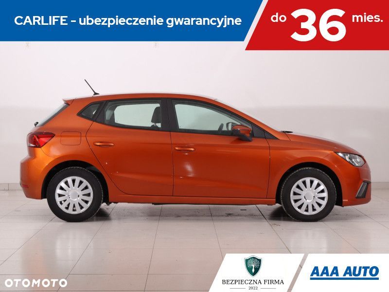 Seat Ibiza - 8