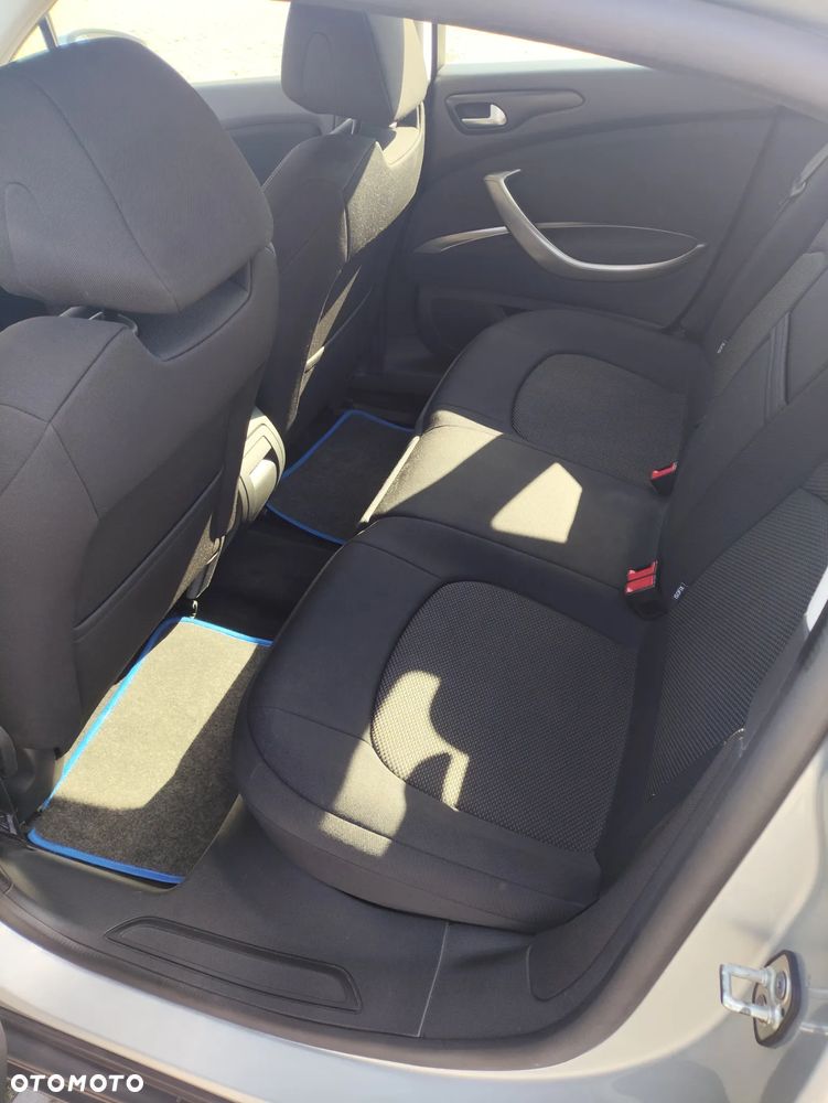 Citroën C5 1.6 e-HDi Selection MCP - 14