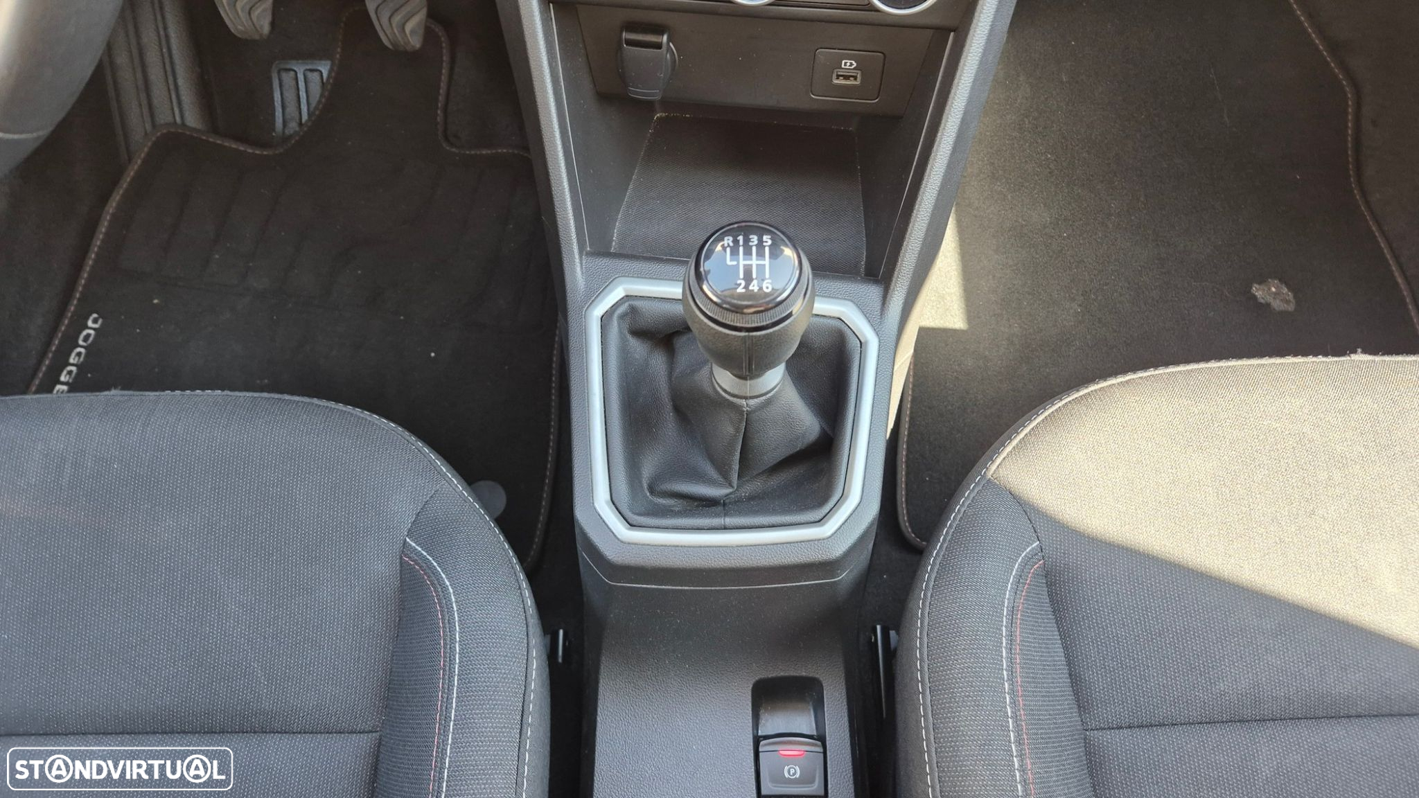 Dacia Jogger 1.0 TCe SL Extreme+ Up&Go 7L - 11