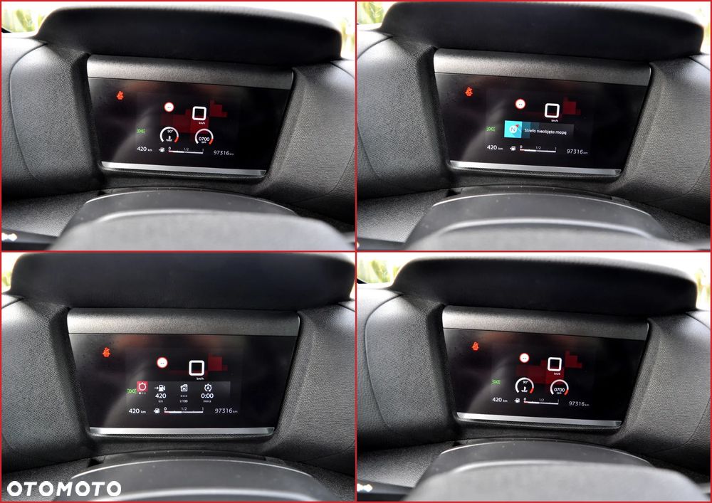 Citroën C4 BlueHDi 110 Stop&Start C-SERIES - 34