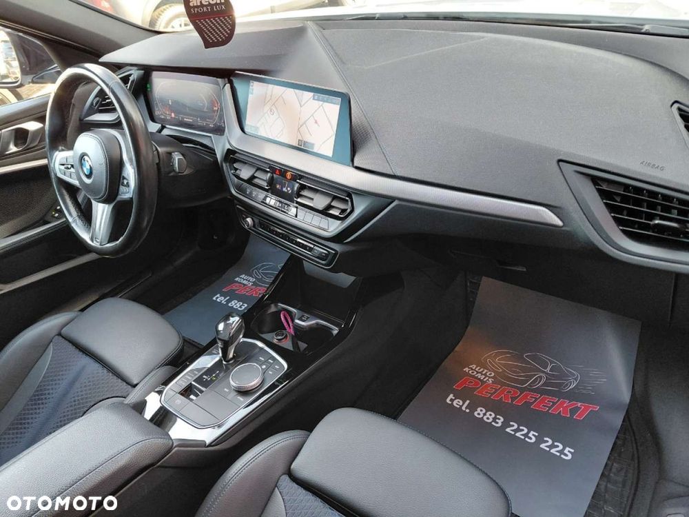 BMW Seria 1 - 15