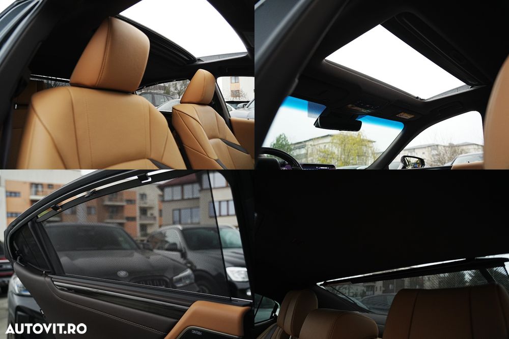 Lexus Seria ES 300h Style Edition - 2