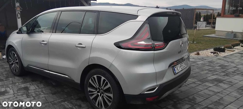 Renault Espace Energy dCi 160 EDC Initiale Paris - 4