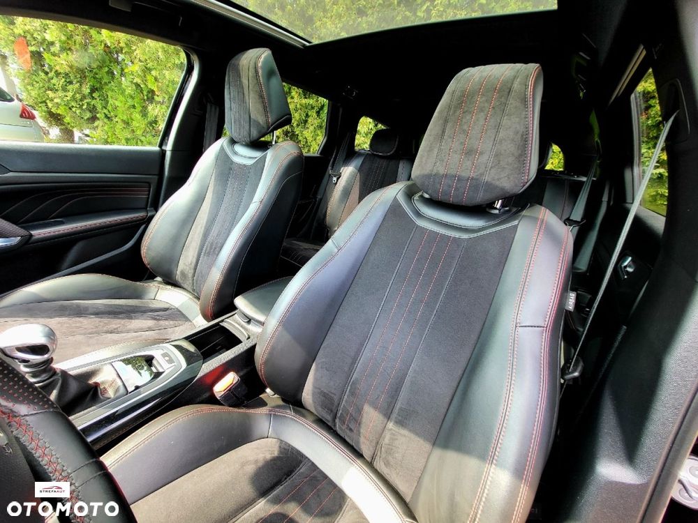Peugeot 308 - 30