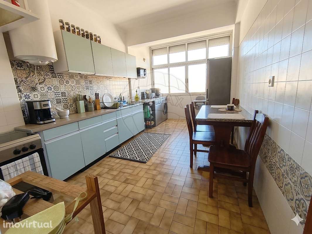 Apartamento T2 para venda - Grande imagem: 3/8