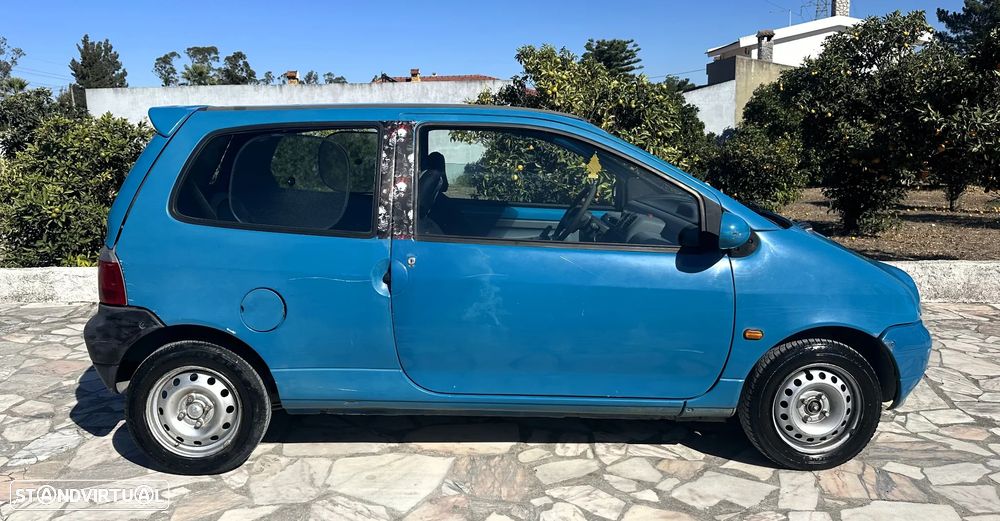 Renault Twingo - 7