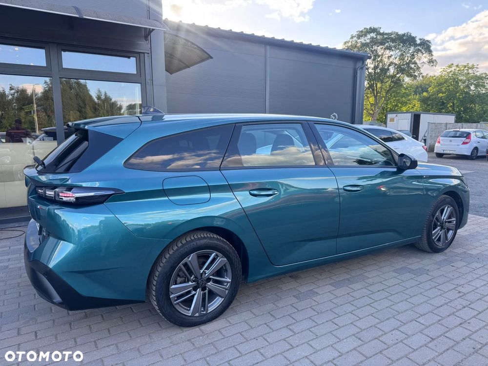 Peugeot 308 PureTech 130 Stop & Start GT-Line Edition - 3