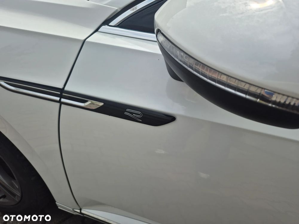 Volkswagen Arteon 2.0 TDI Elegance DSG - 6