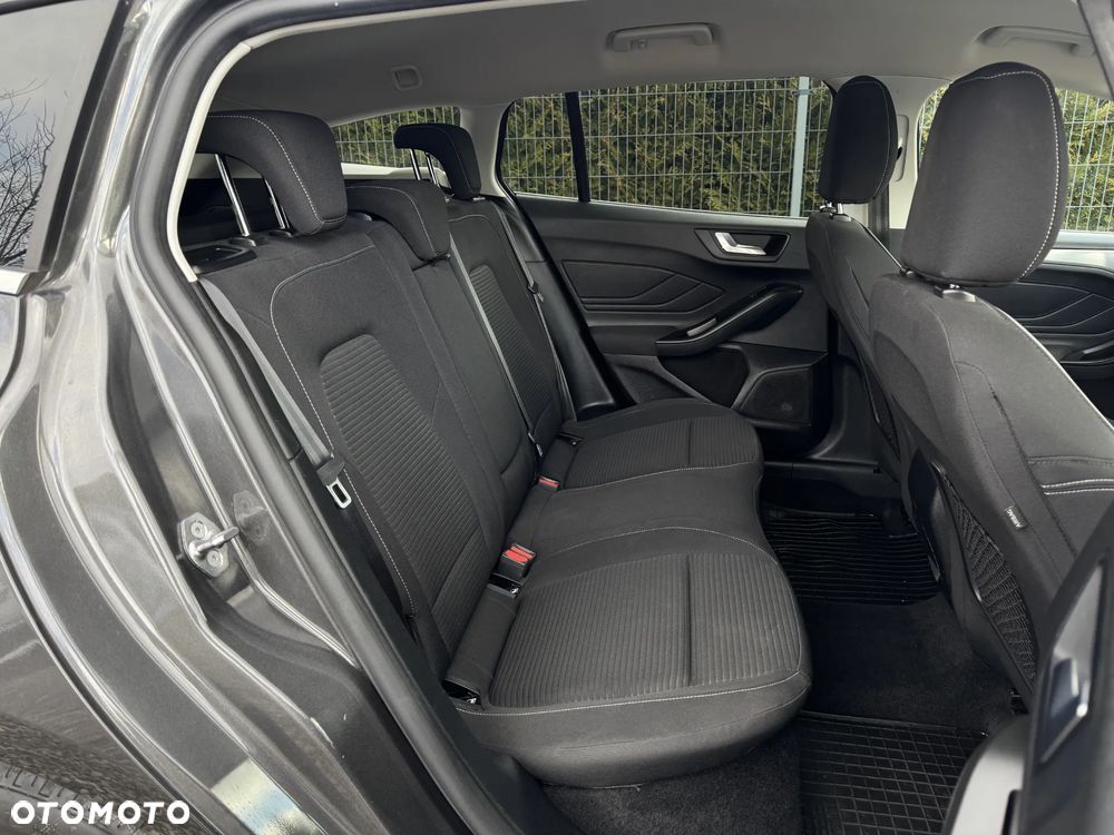 Ford Focus 1.5 EcoBlue Titanium - 26