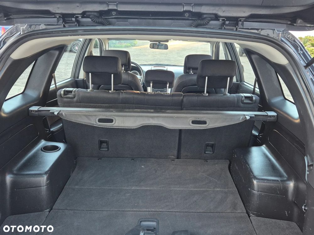 Chevrolet Captiva 2.4 2WD 5 Sitzer LS - 23