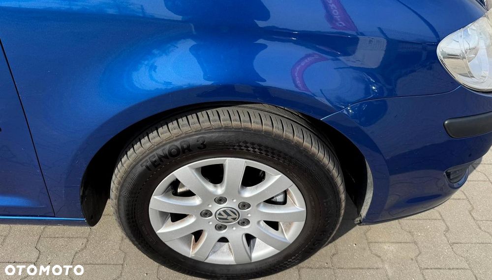 Volkswagen Touran - 40