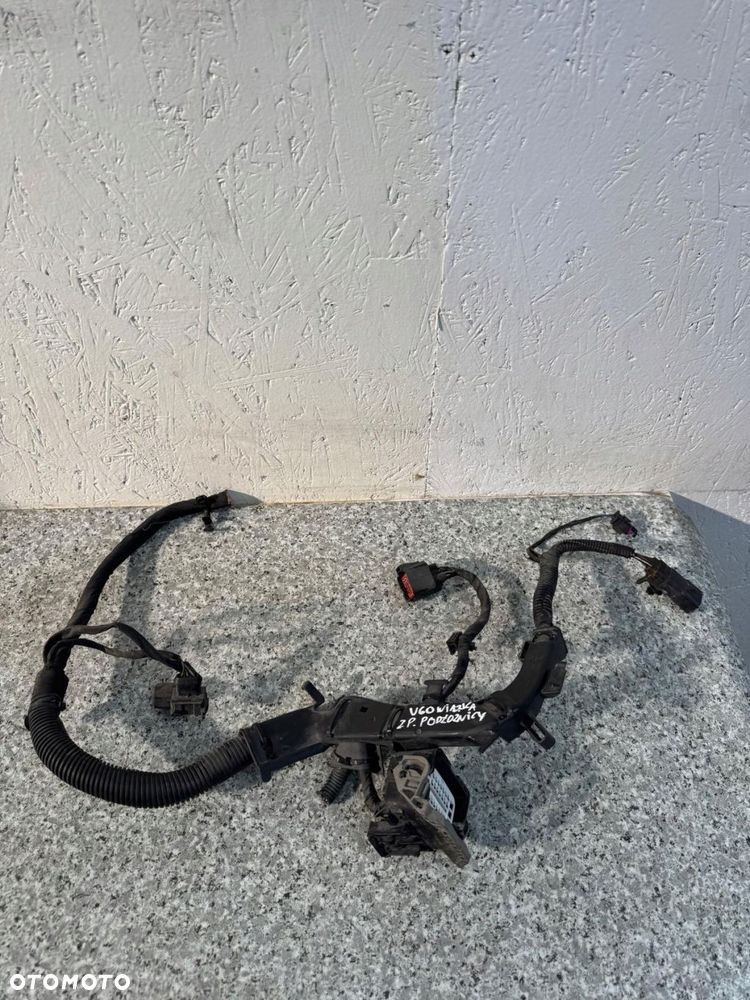 wiązka instalacja prawej podłużnicy volvo s60 ii v60 2011-2018 31300514 - 6