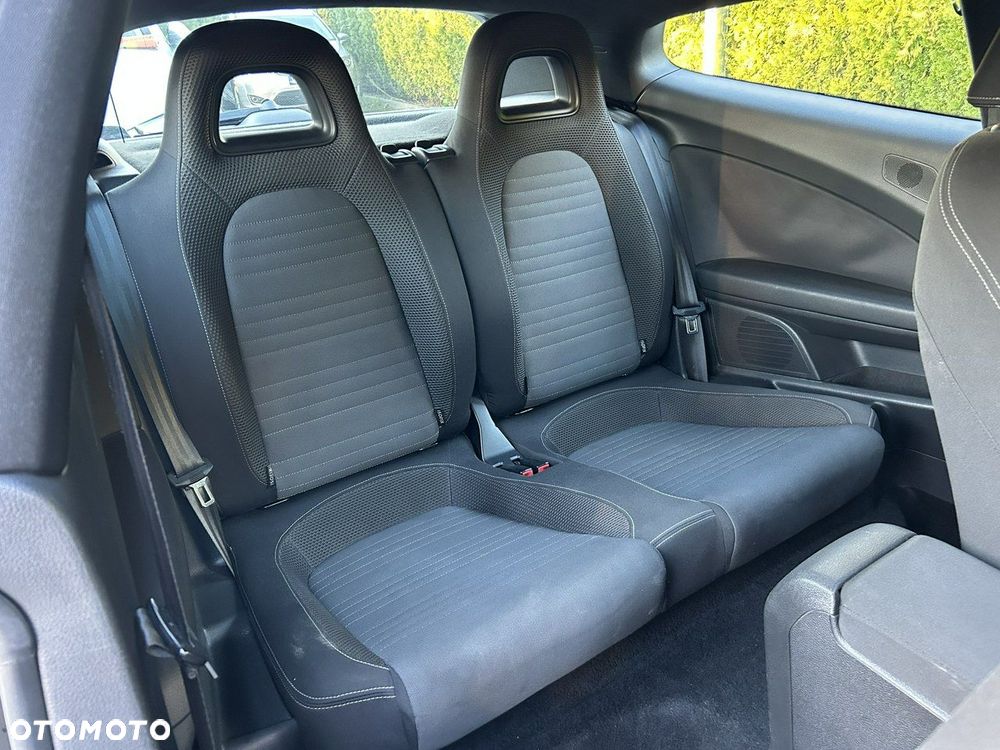 Volkswagen Scirocco 1.4 TSI - 8