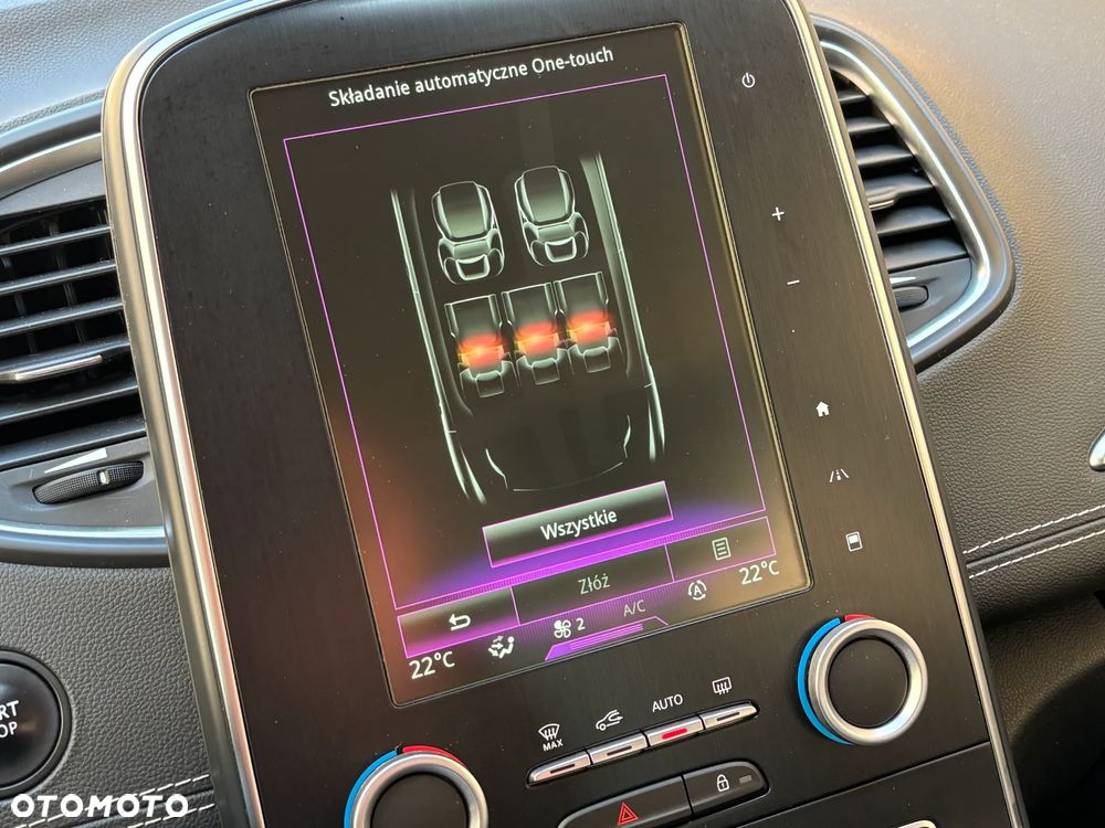 Renault Scenic ENERGY TCe 130 INTENS - 32