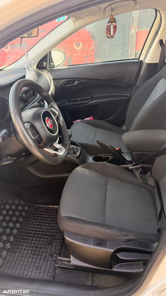 Fiat Tipo 1.4 - 7