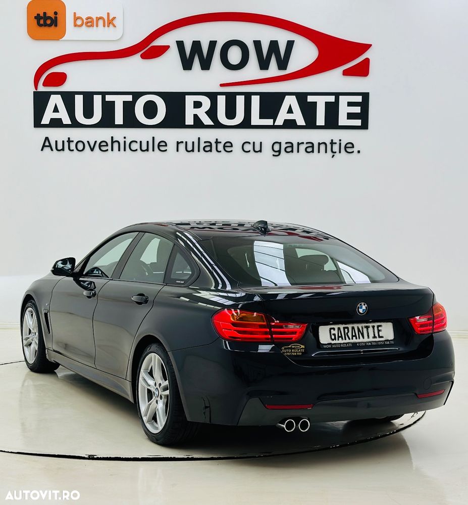 BMW Seria 4 - 3