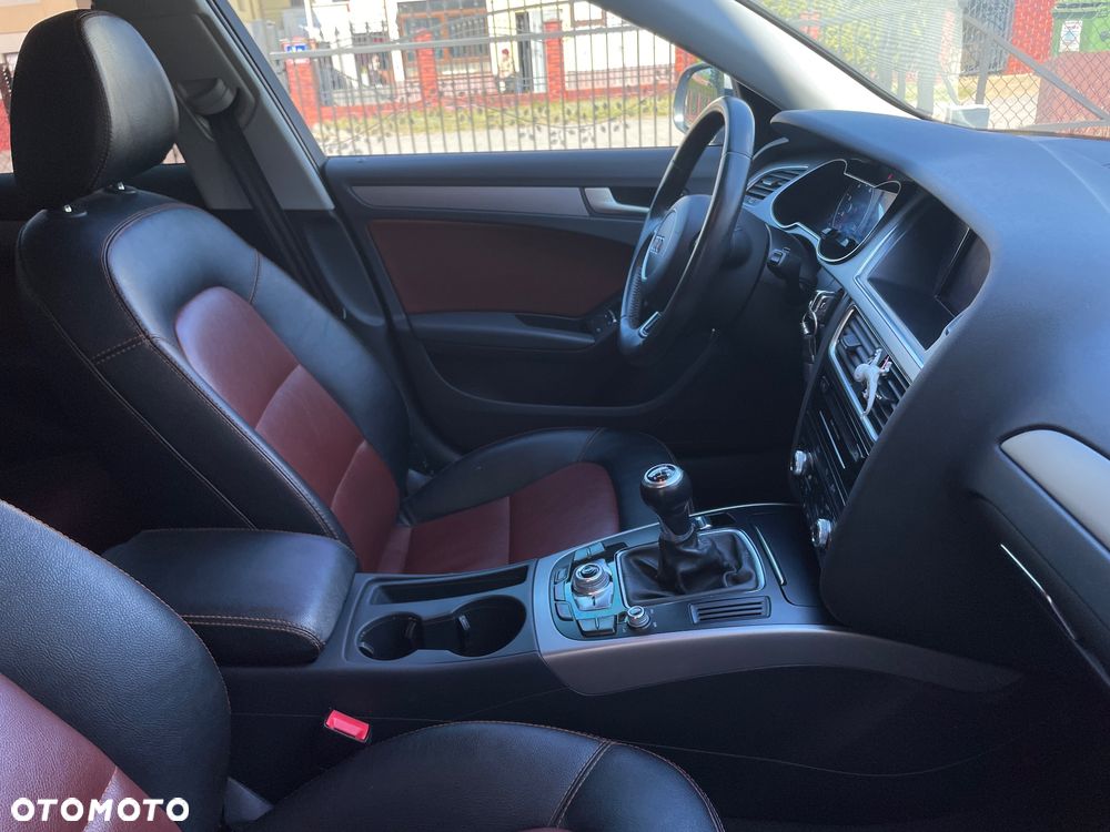 Audi A4 Limousine 1.8 TFSI - 19