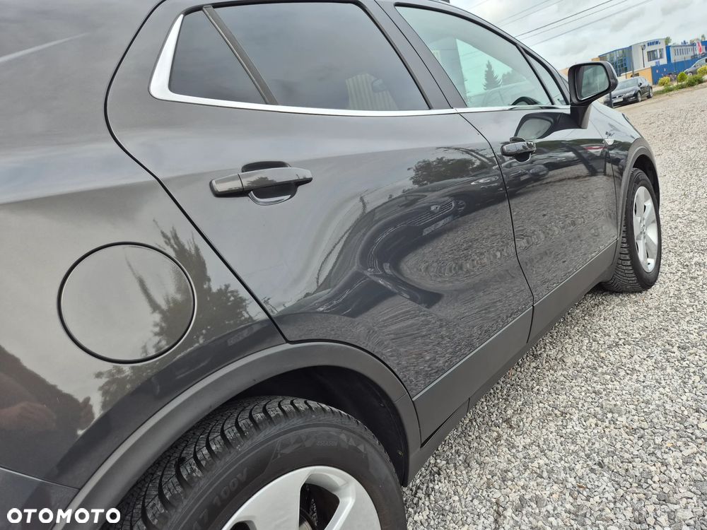 Opel Mokka 1.4 T Cosmo EU6 - 21
