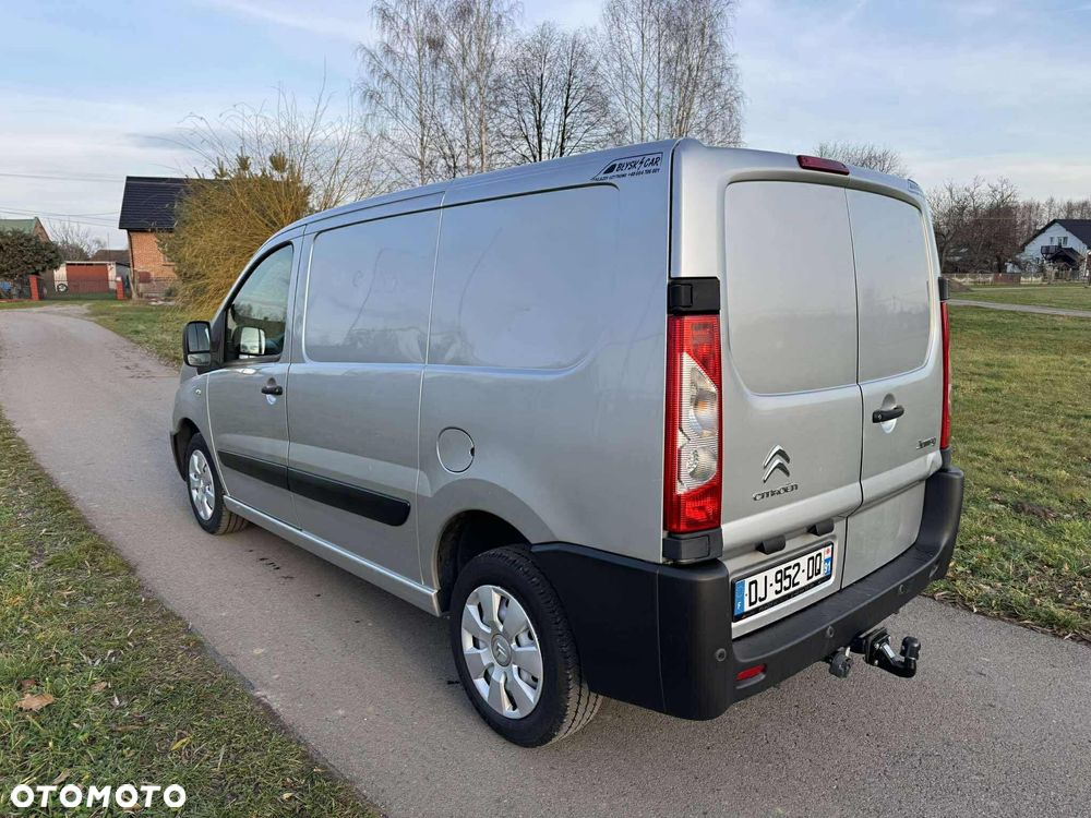 Citroën Jumpy - 6