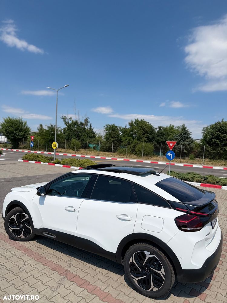 Citroën C4 1.2 PureTech S&S EAT8 Shine - 2
