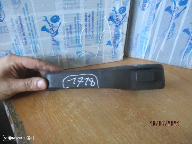 Puxador Exterior PEXT1718 JEEP GRAND CHEROKEE 1998 5P TE - 4