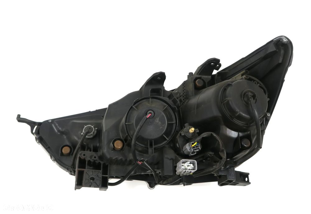 MITSUBISHI ASX Lift. 2013 - 2019 reflektor prawy R soczewka H11 ORYGINAŁ OE - 2
