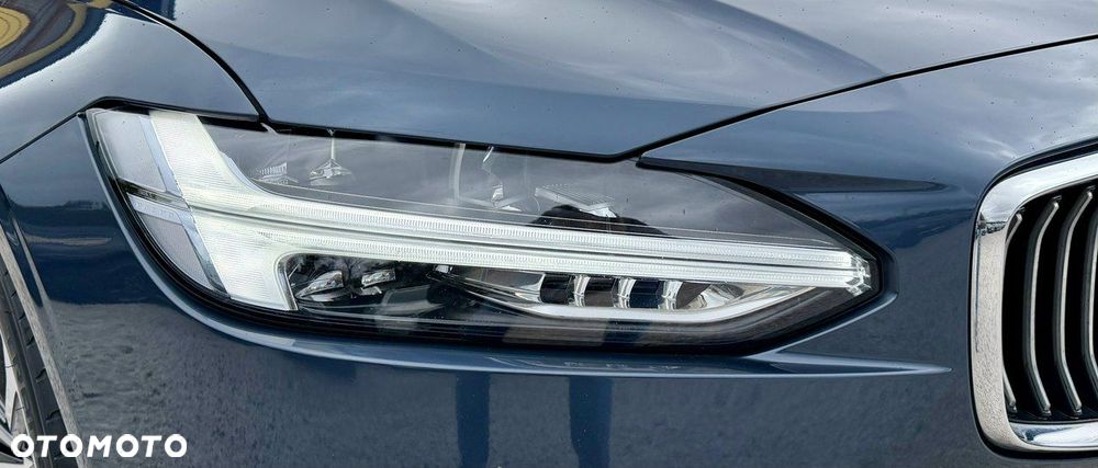 Volvo V90 B4 B Geartronic Inscription - 16